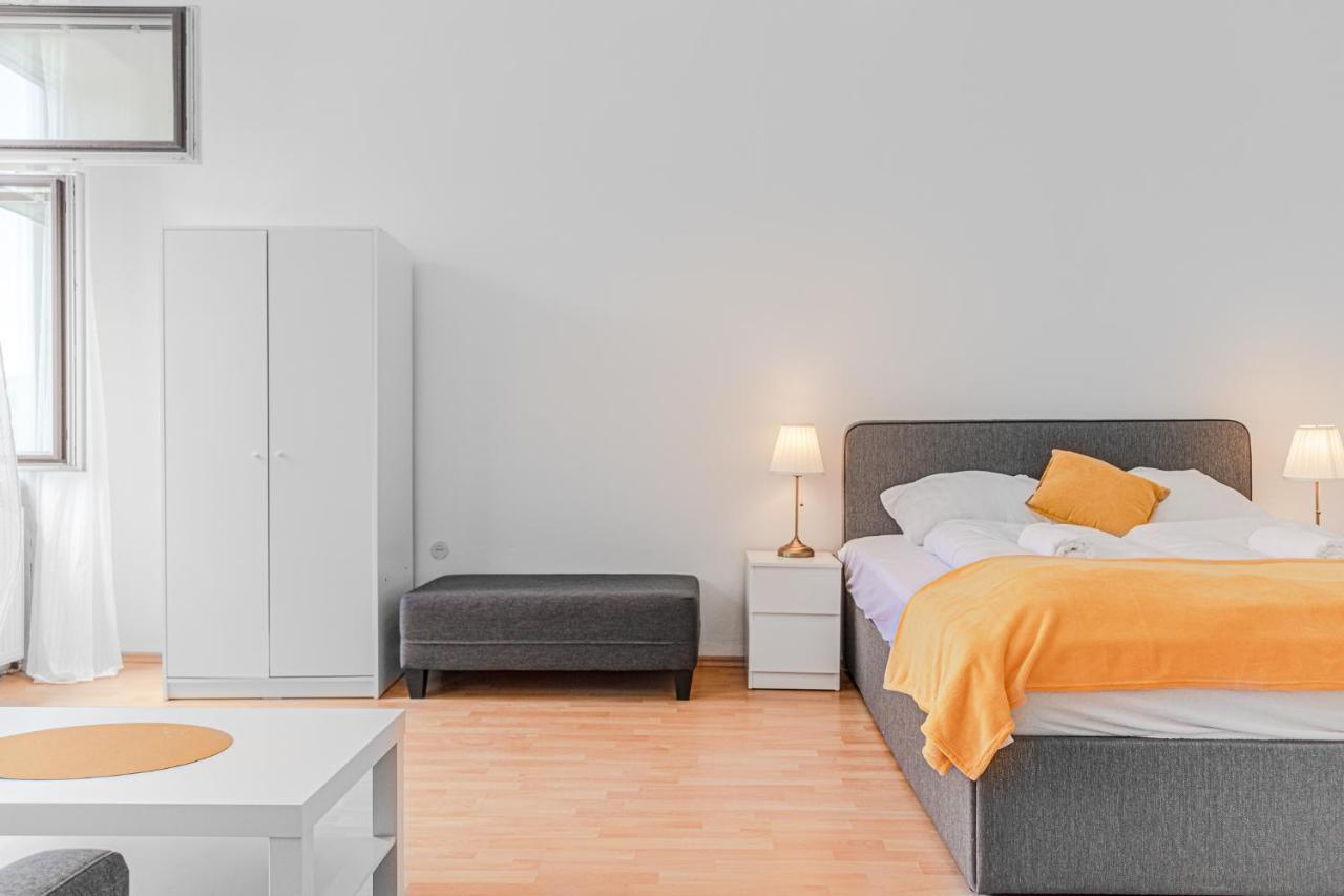 Pleasing 2Br Apt. Akh-Perfect For Groups Wina Bagian luar foto