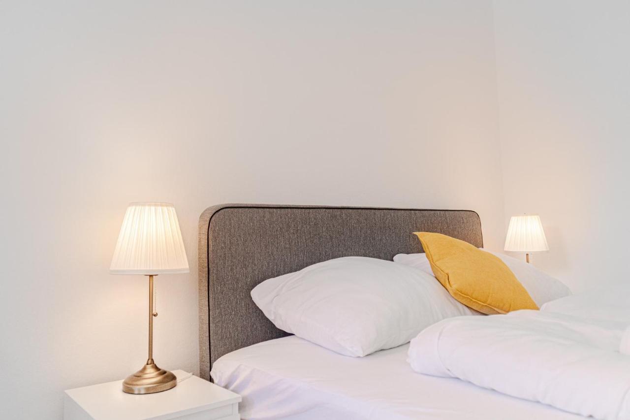 Pleasing 2Br Apt. Akh-Perfect For Groups Wina Bagian luar foto